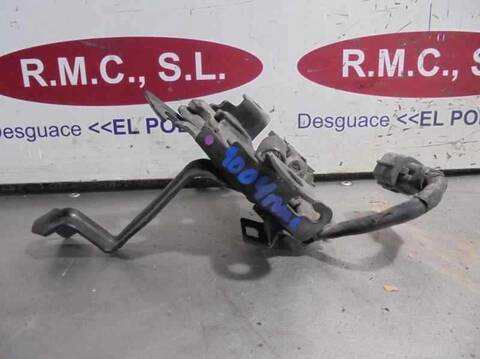 Foto 3ª: Cerradura Capot Toyota Land Cruiser LIFE 190CV 140KW [1KDFTV] (2011)
