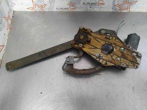 Foto 3ª: Elevalunas Eléctrico Delantero Izquierdo Porsche 928 S 301CV 221KW [M2811] (1983)