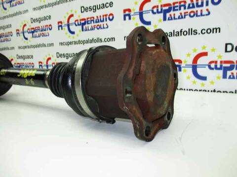 Foto 2ª: Transmision Delantera Izquierda Audi A4 CAGB BERLINA (2009)