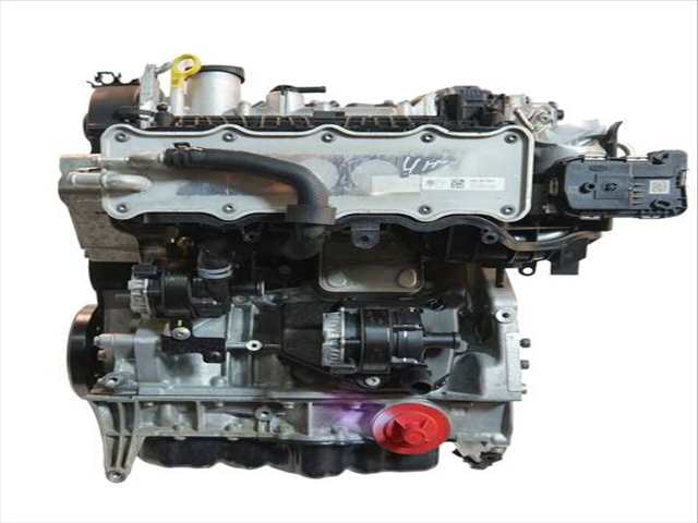 Motor Completo Skoda Superb 1.4 TSI 218 CV 160KW