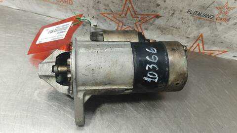 Motor de Arranque Chrysler PT Cruiser 2.0 CUSTO LIMITED 141CV 104KW