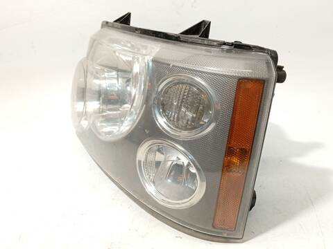 Foto 2ª: Faro Izquierdo Land Rover Range 3.0 D 4X4 177CV 130KW [306D1] (2006)