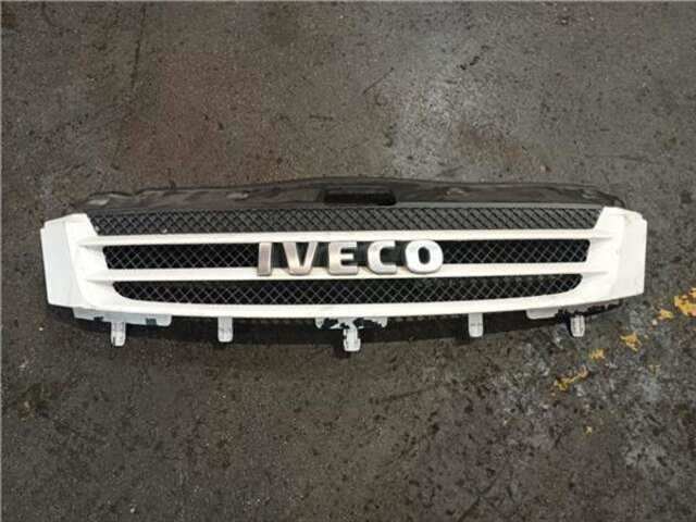 Rejilla Delantera Iveco Daily 2.3 CABINA DOBLE 29 L... BATALLA 3450 [2.3 LTR. - 85 KW DIESEL]