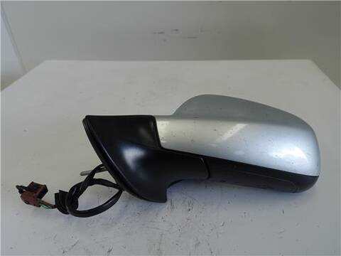 Foto 2ª: Retrovisor Izquierdo Peugeot 407 1.6 ST CONFORT 109CV 80KW [9HZ (DV6TED4)] (2006)