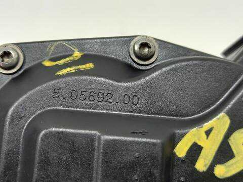 Foto 2ª: Caja Mariposa Opel Astra A13DTE BERLINA (2011)