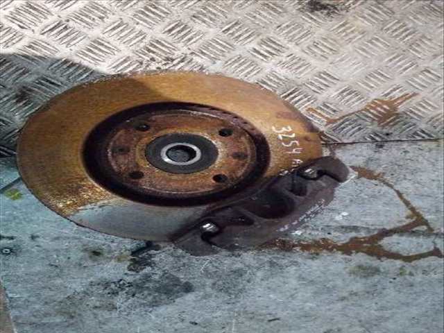 Foto 3ª: Mangueta Delantera Izquierda Peugeot Partner 1.6 16V HDI FAP 90CV 66KW [D-9HX O 9HO3] (2008)