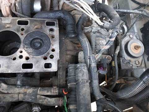 Caja Cambios Opel Vivaro 2.5 DTI F7 J7 A07) 135CV 99KW