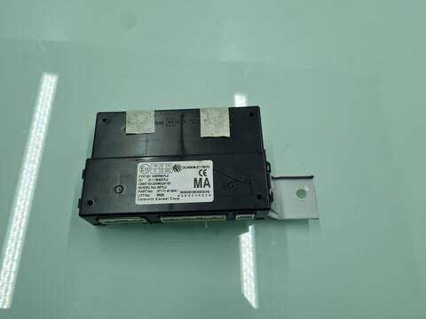 Centralita Motor ECU Suzuki SX4 GLE 120CV 88KW