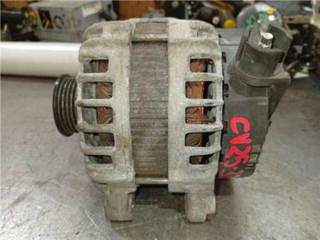 Alternador Land Rover Discovery 2.0 HSE LUXURY TD4 [2.0 LTR. - 132 KW TD4 CAT]