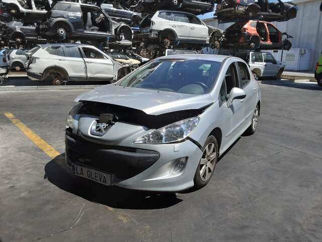 Puente Delantero Peugeot 308 1.6 HDI112CV 0CV