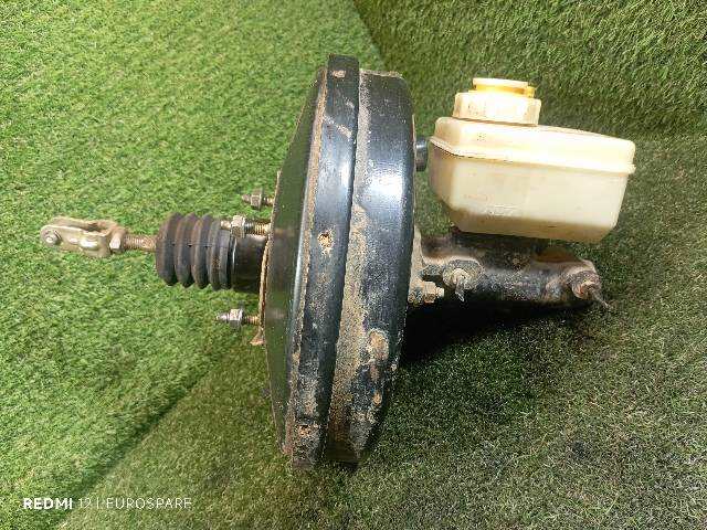 Servofreno Santana Anibal 2.8 TD MILITAR