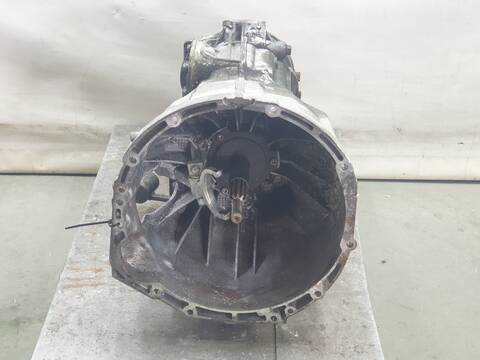 Foto 2ª: Caja Cambios Renault Master L1H1 33T [M9T710] (2015)