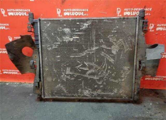 Radiador Motor Mercedes Clase ML 230 2.7 270 CDI (163.113) [2.7 LTR. - 120 KW CDI 20V CAT]