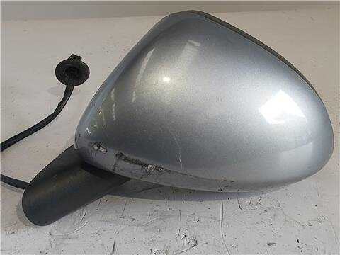 Foto 2ª: Retrovisor Izquierdo Opel Corsa 1.3 CDTI 75CV 55KW [Z 13 DTJ] (2008)