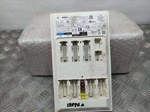 Caja Reles Fusibles Bmw X1 1.8 GI SDRIVE 18I AUT. 136CV 100KW B38 U11