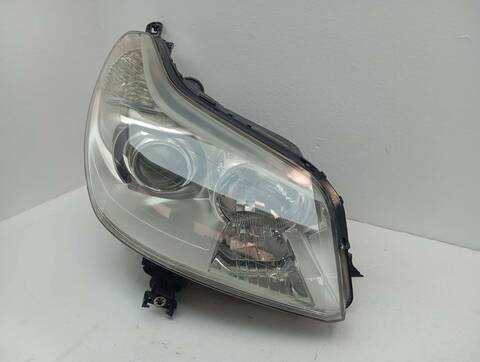 Foto 3ª: Faro Derecho Citroen C5 EXCLUSIVE BERLINA 136CV 100KW [RHR] (2005)