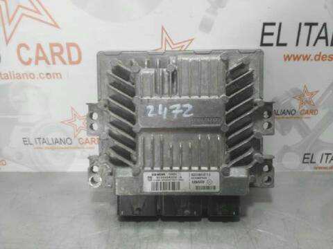 Centralita Motor ECU Renault Megane CONFORT AUTHENTIQUE BERLINA 106CV 78KW II CLASSIC BERLINA