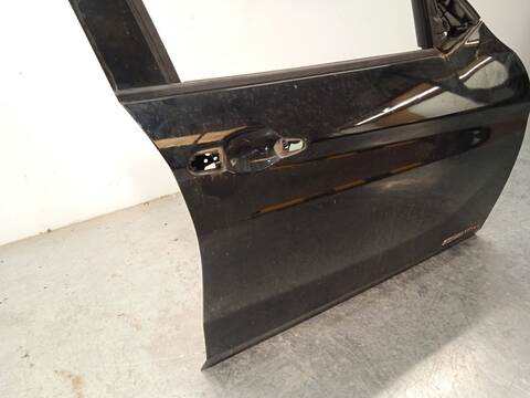 Foto 2ª: Puerta Delantera Derecha Bmw X1 SDRIVE 18 D 143CV 105KW [N47D20C] (2013)