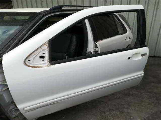 Puerta Delantera Izquierda Mercedes Clase ML 270 CDI 163.113) W163)