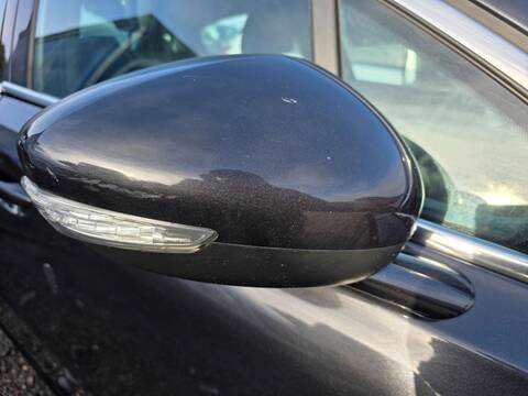 Retrovisor Derecho Peugeot 508 BHZ