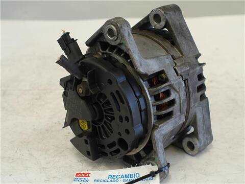 Foto 2ª: Alternador Saab 9-3 2.2 TID BERLINA 125CV 92KW [D223L] (2002)