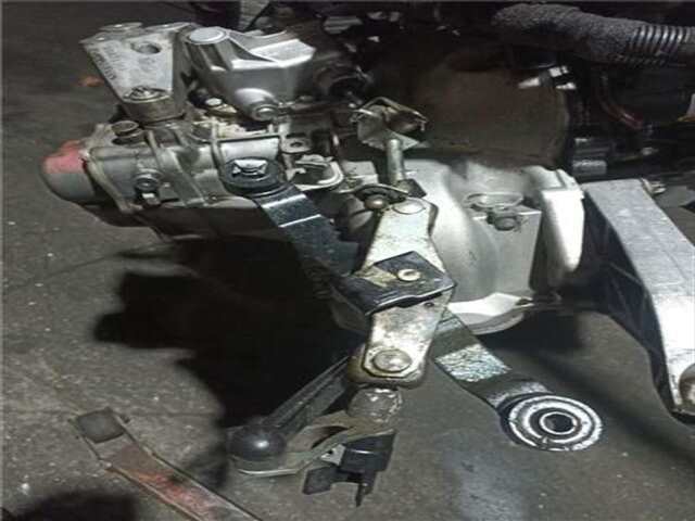 Foto 2ª: Caja Cambios Opel Astra 1.7 CDTI [Z 17 DTL]