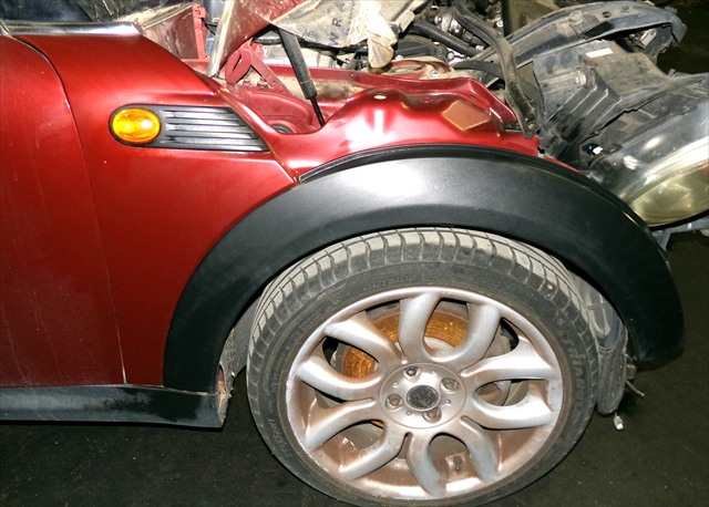Aleta Delantera Derecha Mini Cooper 1.6 D R56,2006-2011