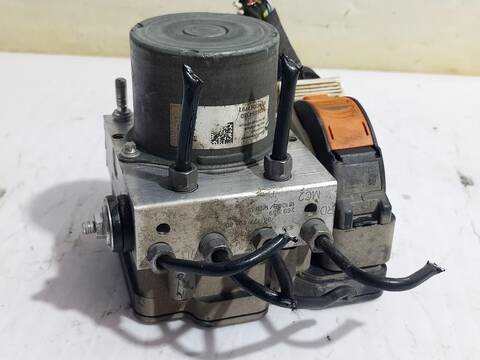 Foto 3ª: Abs Opel Grandland DESIGN LINE 131CV (2017)