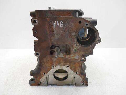 Foto 3ª: Bloque Motor Seat Ibiza 75 CV 55KW [CFWA CFW] (2011)