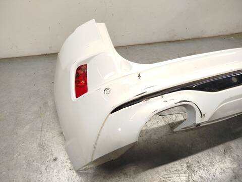 Foto 3ª: Paragolpes Trasero Ford Kuga 1.5 ECOBOOST 150CV 110KW [UPDA] (2024)