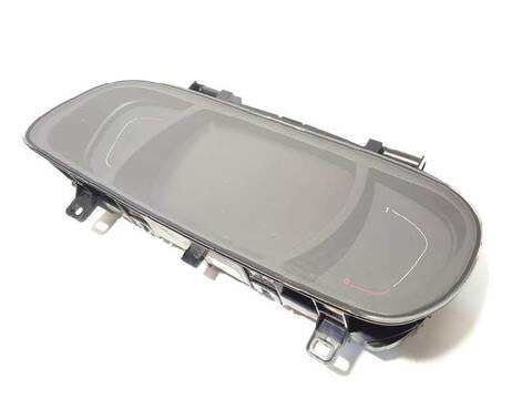 Foto 3ª: Cuadro de Instrumentos Renault Kadjar 1.6 DCI DIESEL FAP ENERGY 130CV 96KW [R9M414] (2016)