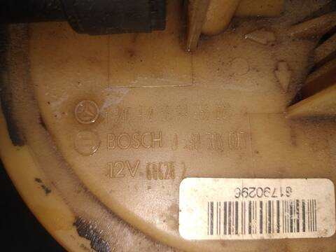 Foto 4ª: Aforador Mercedes Sprinter 411/415/509/511/515 CDI 906.153/155) 150CV 110KW CAJA ABIERTA [646986] (2006)