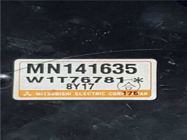 Foto 2ª: Centralita Motor ECU Mitsubishi Lancer 2.0 INSTYLE [2.0 LTR. - 103 KW DI-D CAT] [BWC]