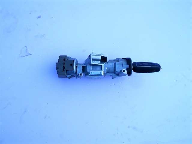 Antirrobo Ford C Max 1.0 G 2010-2014