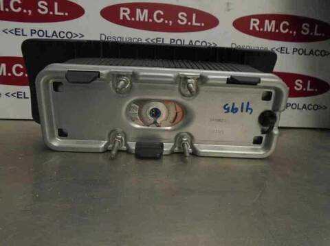 Foto 2ª: Airbag Delantero Derecho Dacia Duster 1.5 DCI DIESEL FAP CAT 90CV 66KW [K9K E8] (2012)