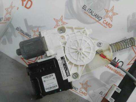 Foto 2ª: Elevalunas Eléctrico Delantero Derecho Audi A3 136CV 100KW