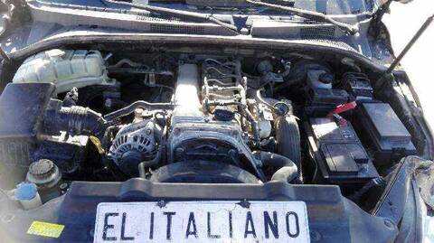 Foto 3ª: Centralita Motor ECU Kia Sorento 2.5 CRDI EXECUTIVE A) 140CV 103KW [D4CB] (2006)