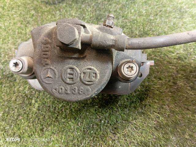 Foto 3ª: Pinza Freno Delantera Derecho Mercedes Clase ML 270 2.7 D DCI [612963] (2000)