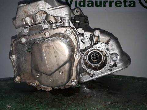 Foto 3ª: Caja Cambios Opel Corsa 1.2 16V CAT Z 12 XE - LW4) 75CV 55KW [Z12XE] (2000)