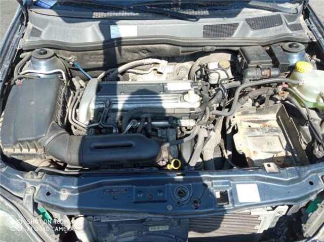Foto 3ª: Compresor Aire Acondicionado Opel Astra 2.2 16V EDITION [2.2 LTR. - 108 KW 16V CAT (Z 22 SE)]
