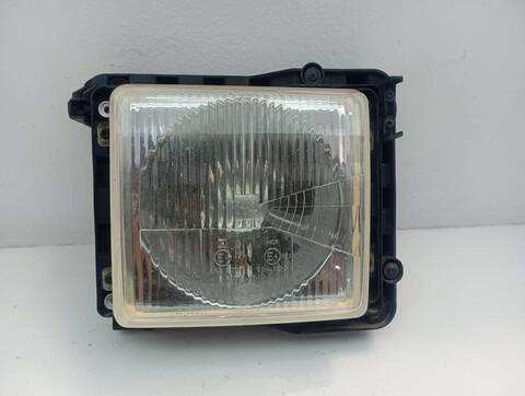 Faro Derecho Mercedes Clase MB 100 D W631) BASE 631.340) 72CV 53KW CAJA ABIERTA