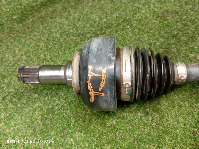 Foto 2ª: Transmision Trasera Izquierda Mercedes Clase ML 320 3.0 CDI 5P [642940] (2007)