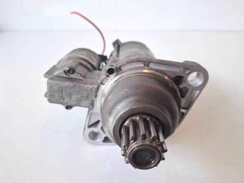 Foto 2ª: Motor de Arranque Volkswagen Passat ADVANCE PLUS 140CV