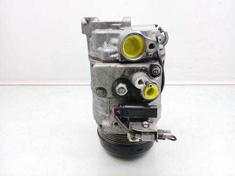 Foto 3ª: Compresor Aire Acondicionado Mercedes Sprinter 316 CDI 906.131 906.133 906.135 906.231 906.233 ... 163CV 120KW [651955] (2017)