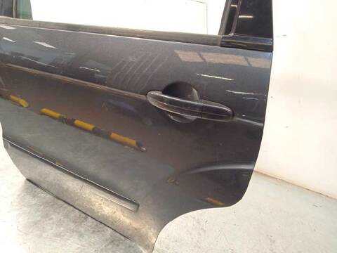 Foto 3ª: Puerta Trasera Izquierda Ford S Max 2.0 TDCI CAT 140CV 103KW CA1) [QXWB] (2006)