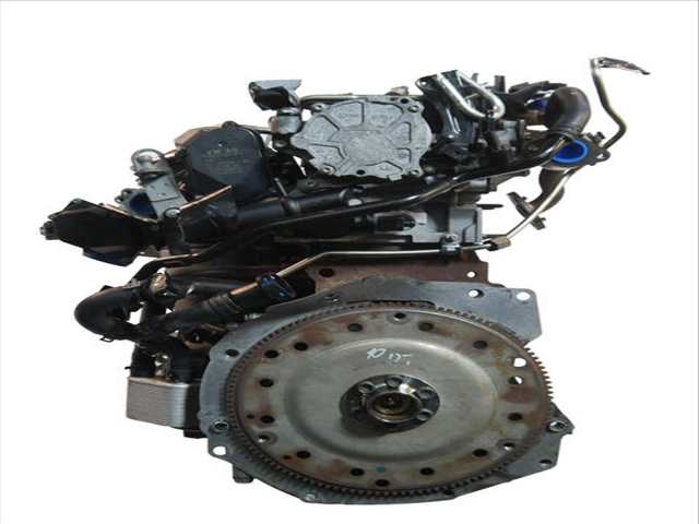 Foto 3ª: Motor Completo Audi A4 B8 C6 170CV 125KW [CAHA CAH] (2009)
