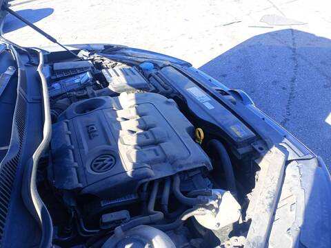 Radiador Motor Volkswagen Golf EDITION 115CV 85KW