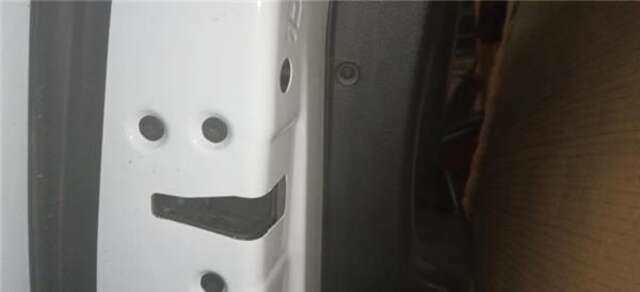 Cerradura Puerta Trasera Izquierda Ford Mondeo 2.0 TDCI