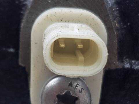 Foto 2ª: Mangueta Delantera Derecha Opel Corsa ELEGANCE (2020)