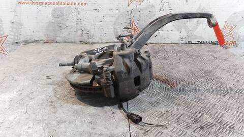 Mangueta Delantera Derecha Hyundai Sonata 2.0 CRDI STYLE 140CV 103KW